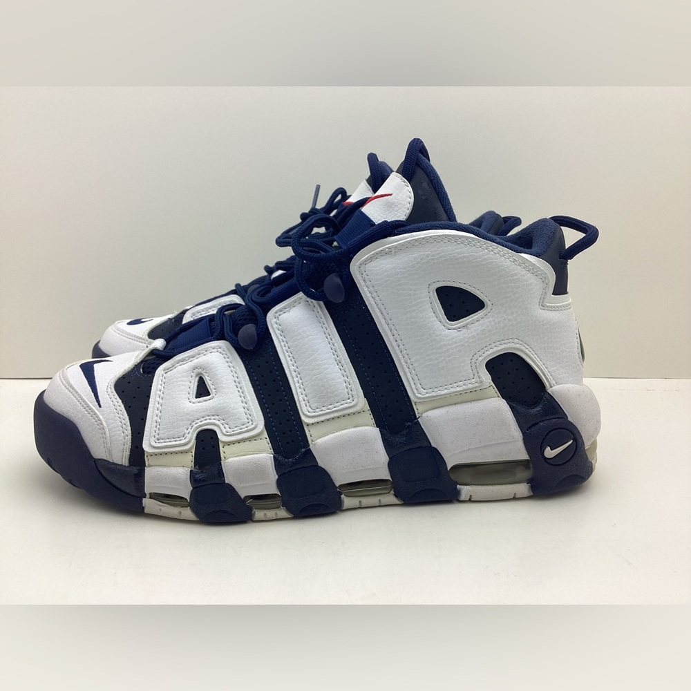 Nike More Uptempo 2012 Men’s Size 10